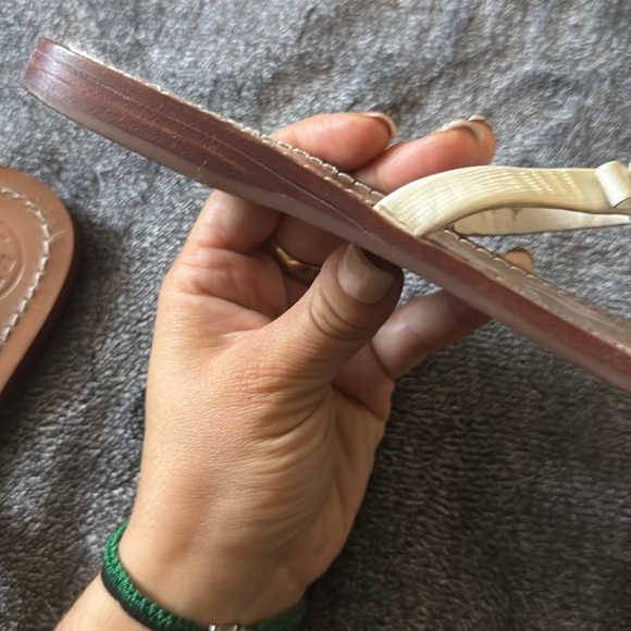 TORY BURCH SANDALS!!!! 🔥 - Picture 12 of 12